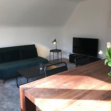 Apartment Frankfurt, Top Renoviert, 65Qm Dg Bergisch Gladbach Exterior photo