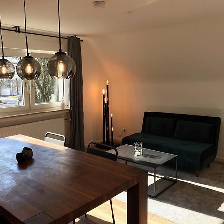 Apartment Frankfurt, Top Renoviert, 65Qm Dg Bergisch Gladbach Exterior photo