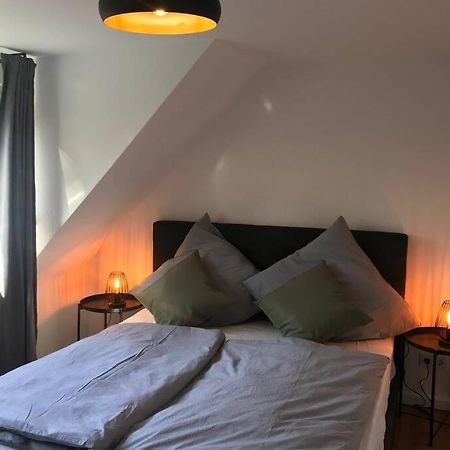 Apartment Frankfurt, Top Renoviert, 65Qm Dg Bergisch Gladbach Exterior photo