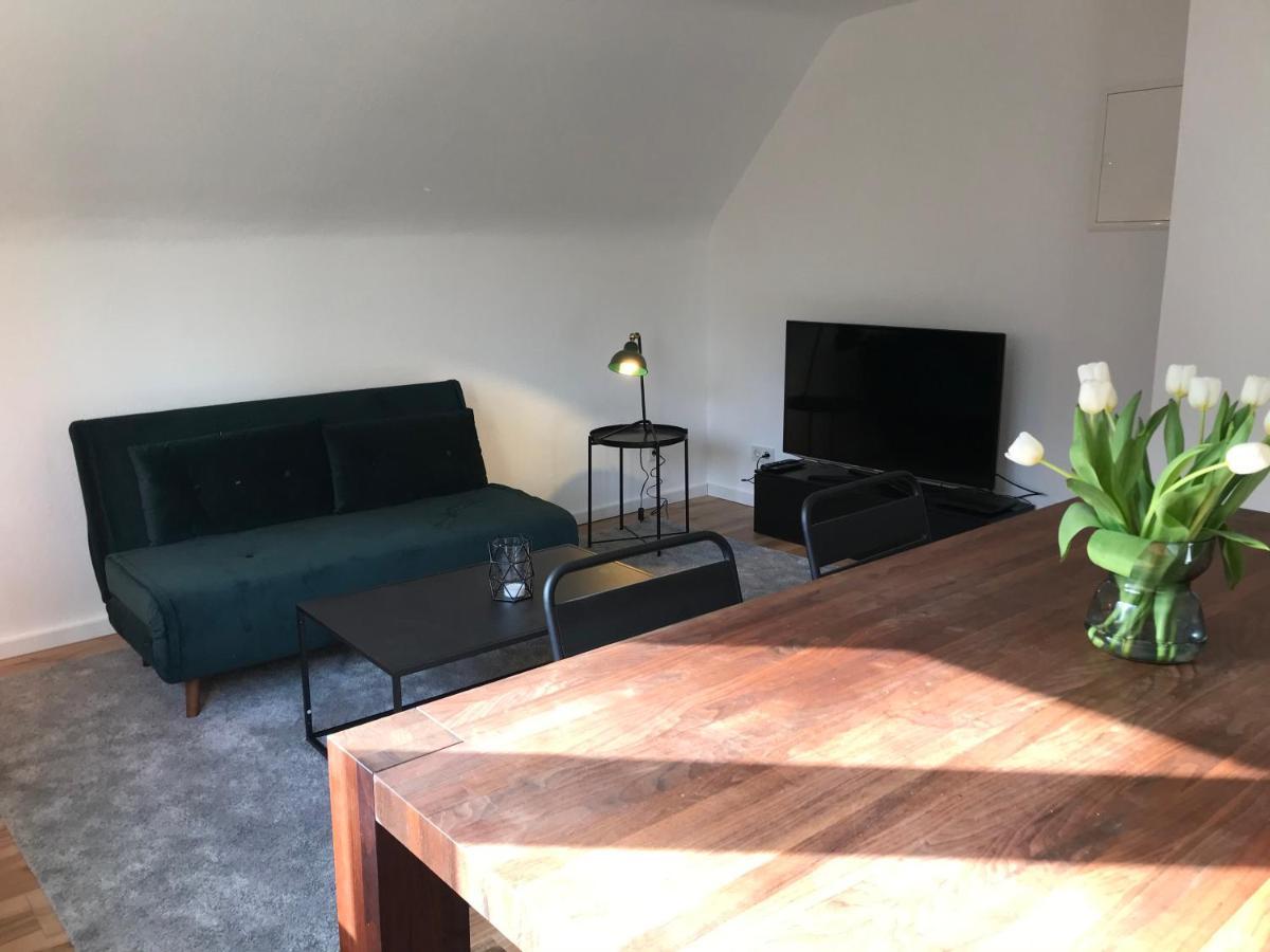 Apartment Frankfurt, Top Renoviert, 65Qm Dg Bergisch Gladbach Exterior photo