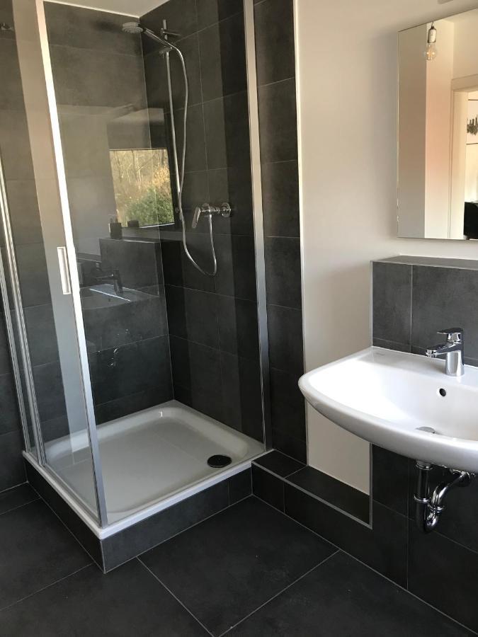 Apartment Frankfurt, Top Renoviert, 65Qm Dg Bergisch Gladbach Exterior photo